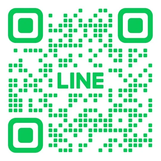 QR Code แชท ผลบอลสด go ทาง Line